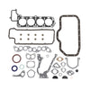 FULL GASKET SETS 70-74 Toyota 4 Cyl 1.9L 2.0L/113 120 8V SOHC (18RC 8RC)