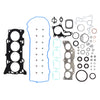 FULL GASKET SETS 09-10 Toyota 4 Cy 2.5L 2.7L/152 163 16V DOHC (1ARFE, 2ARFE)