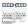 FULL GASKET SETS 2001-09 Lexus V8 4.3L 32V DOHC (3UZFE)