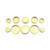 DNJ Engine Expansion Plug Kit - FPS101