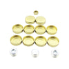 DNJ Engine Expansion Plug Kit - FPS1100