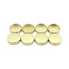 DNJ Engine Expansion Plug Kit - FPS1105