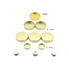 DNJ Engine Expansion Plug Kit - FPS1120