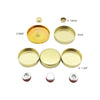 DNJ Engine Expansion Plug Kit - FPS1122