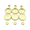 DNJ Engine Expansion Plug Kit - FPS1135