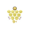 DNJ Engine Expansion Plug Kit - FPS1142