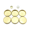 DNJ Engine Expansion Plug Kit - FPS1145