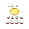 DNJ Engine Expansion Plug Kit - FPS1160