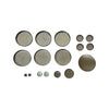 DNJ Engine Expansion Plug Kit - FPS1165