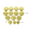 DNJ Engine Expansion Plug Kit - FPS1180