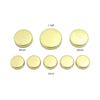 DNJ Engine Expansion Plug Kit - FPS125