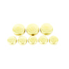 DNJ Engine Expansion Plug Kit - FPS136