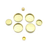 DNJ Engine Expansion Plug Kit - FPS140