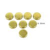 DNJ Engine Expansion Plug Kit - FPS200
