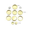 DNJ Engine Expansion Plug Kit - FPS300