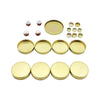 DNJ Engine Expansion Plug Kit - FPS3101