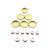 DNJ Engine Expansion Plug Kit - FPS3107