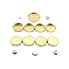 DNJ Engine Expansion Plug Kit - FPS3125