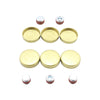 DNJ Engine Expansion Plug Kit - FPS3131