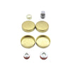 DNJ Engine Expansion Plug Kit - FPS3149