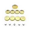 DNJ Engine Expansion Plug Kit - FPS3174