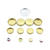 DNJ Engine Expansion Plug Kit - FPS3184