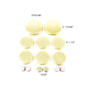 DNJ Engine Expansion Plug Kit - FPS3186