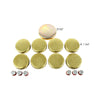 DNJ Engine Expansion Plug Kit - FPS3194
