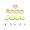 DNJ Engine Expansion Plug Kit - FPS3195
