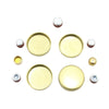 DNJ Engine Expansion Plug Kit - FPS330