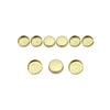 DNJ Engine Expansion Plug Kit - FPS400