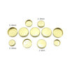 DNJ Engine Expansion Plug Kit - FPS408