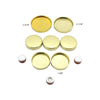 DNJ Engine Expansion Plug Kit - FPS4107