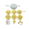 DNJ Engine Expansion Plug Kit - FPS4113