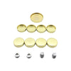 DNJ Engine Expansion Plug Kit - FPS4123