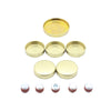 DNJ Engine Expansion Plug Kit - FPS4137