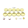 DNJ Engine Expansion Plug Kit - FPS4150