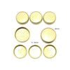 DNJ Engine Expansion Plug Kit - FPS415