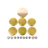 DNJ Engine Expansion Plug Kit - FPS4205