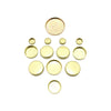 DNJ Engine Expansion Plug Kit - FPS420