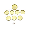 DNJ Engine Expansion Plug Kit - FPS421