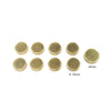DNJ Engine Expansion Plug Kit - FPS907