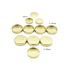 DNJ Engine Expansion Plug Kit - FPS942