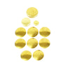 DNJ Engine Expansion Plug Kit - FPS957