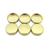 DNJ Engine Expansion Plug Kit - FPS972