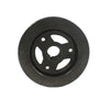 DNJ Engine Harmonic Balancer - HBA1014
