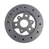 DNJ Engine Harmonic Balancer - HBA1017