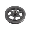 DNJ Engine Harmonic Balancer - HBA1103