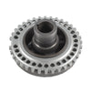 DNJ Engine Harmonic Balancer - HBA1125