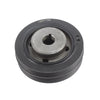 DNJ Engine Harmonic Balancer - HBA1166